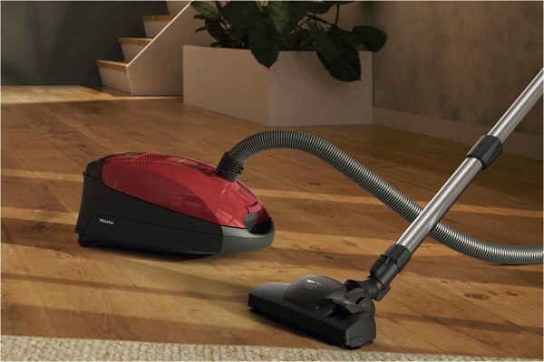 Miele Classic C1 CarCare