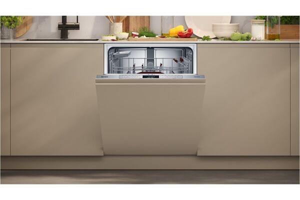 Neff GVMKB21 (S185EBX02D + Z7870X0)
