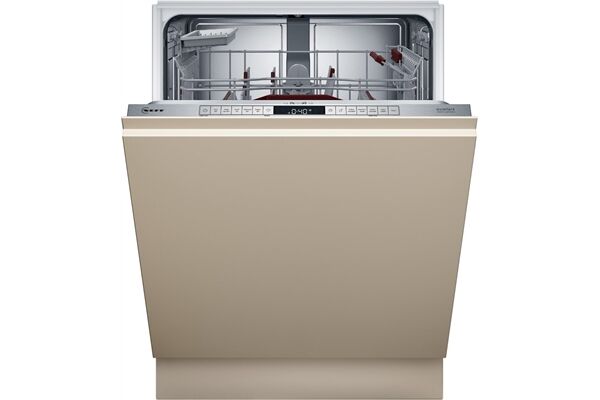 Neff GVMKB21 (S185EBX02D + Z7870X0)