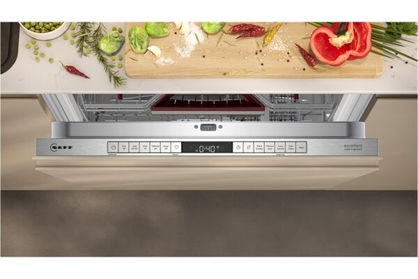 Neff GVMKB21 (S185EBX02D + Z7870X0)