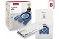 Miele XL-Pack GN HyClean Pure + HA 50