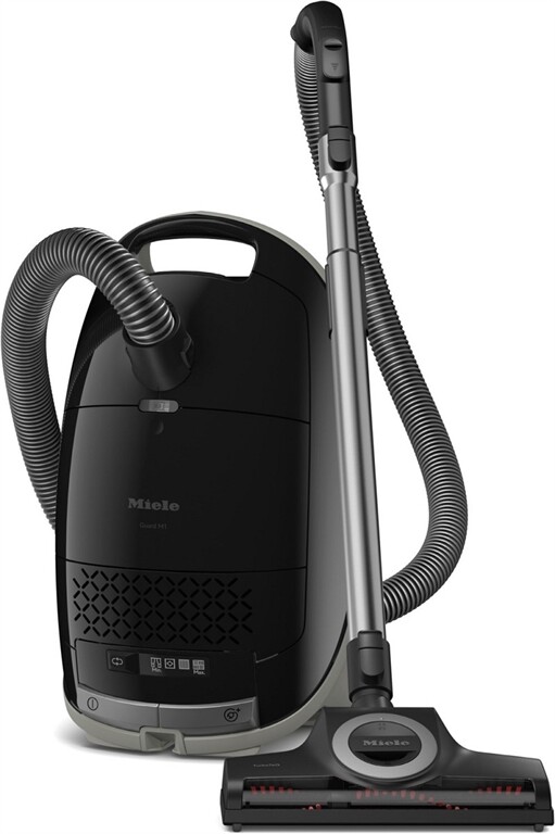 Miele Bodenstaubsauger Guard M1 Cat & Dog
