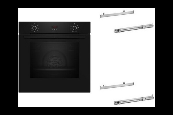 Neff BMK120K (B1CCC0AK3 + Z11TI15X0 + Z11TI15X0)