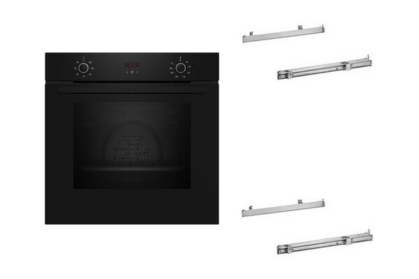 Neff BMK120K (B1CCC0AK3 + Z11TI15X0 + Z11TI15X0)