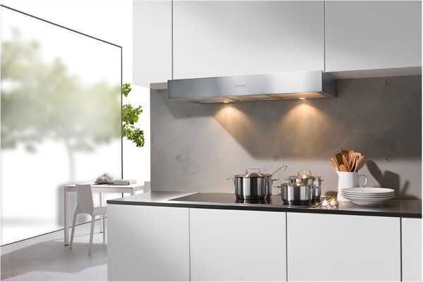 Miele DA 1200 D