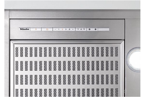 Miele DA 2558 D