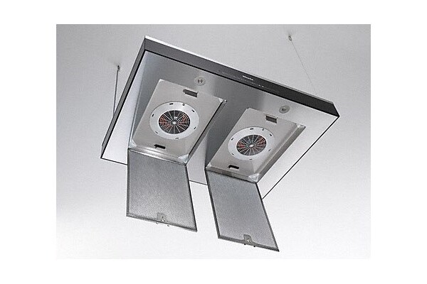 Miele DA 4248VD D