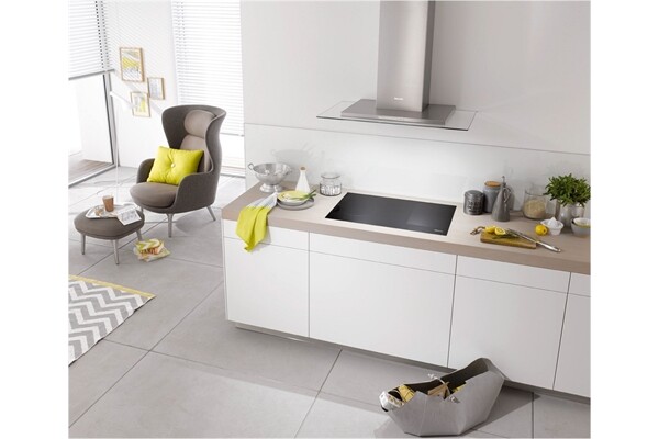Miele DA 5798W D