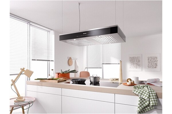 Miele DA 6708D D