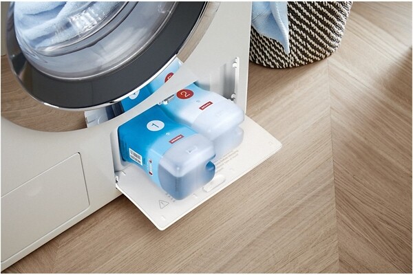 Miele WCR860WPS D LW PWash2.0&TDos XL&WiFi W1