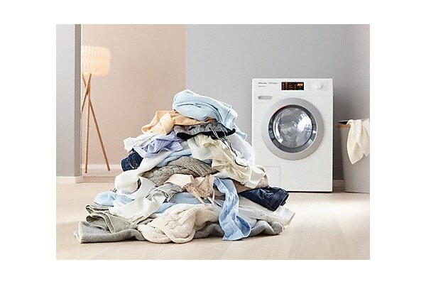 Miele WCR860WPS D LW PWash2.0&TDos XL&WiFi W1
