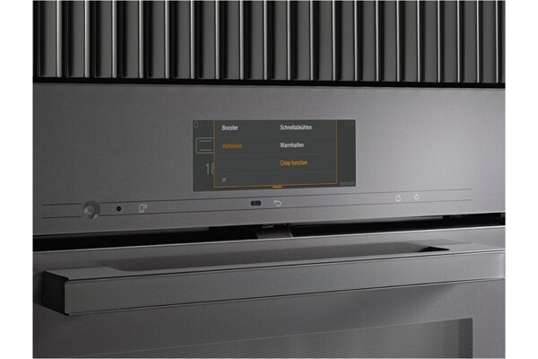 Miele H 7860 BP