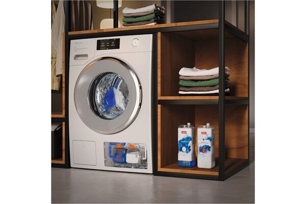 Miele WCG 670 WPS W1