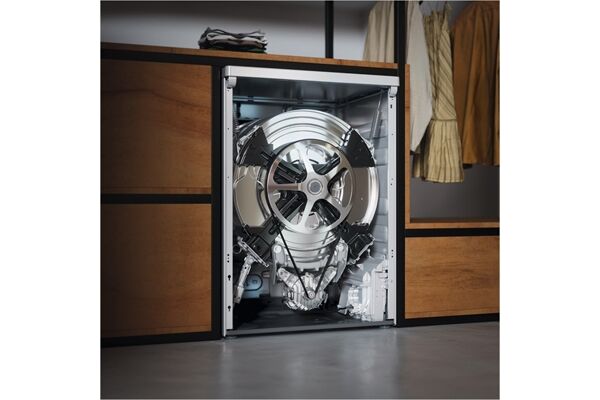 Miele WCG 670 WPS W1