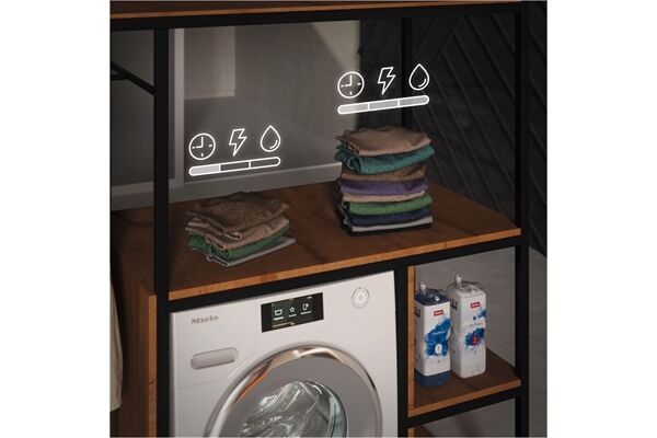 Miele WCG 670 WPS W1
