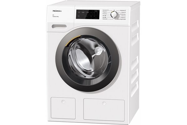 Miele WCG 670 WPS W1
