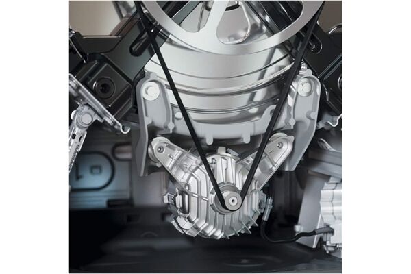Miele WCG 670 WPS W1