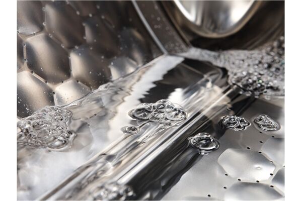 Miele WCG 670 WPS W1