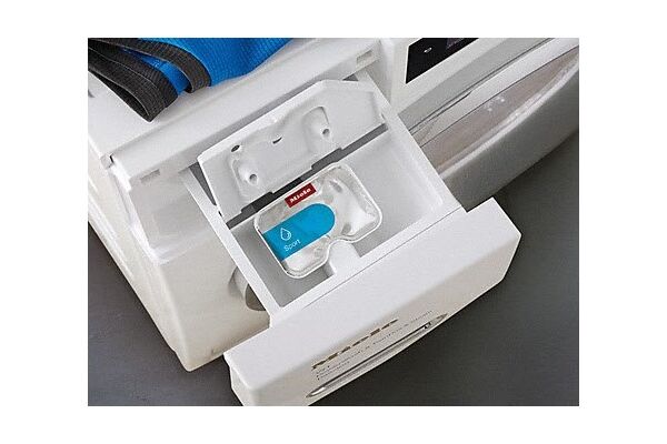 Miele WCG 670 WPS W1
