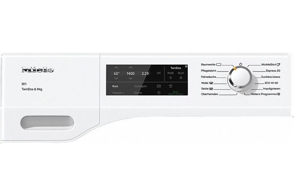 Miele WCG 670 WPS W1