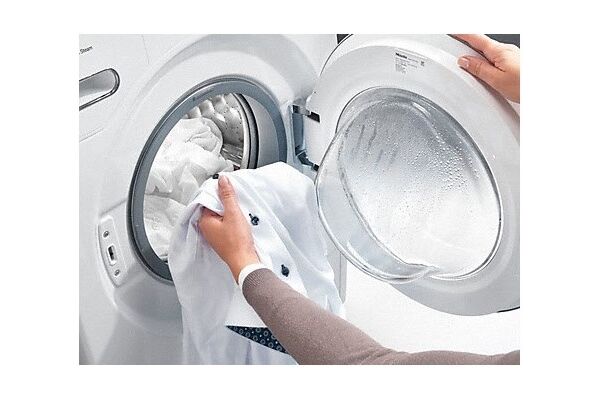 Miele WCG 670 WPS W1
