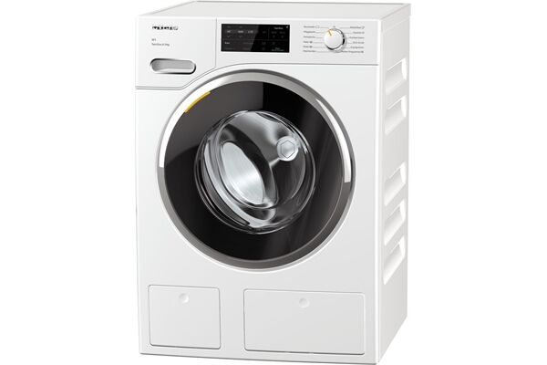 Miele WWG 660 WPS W1