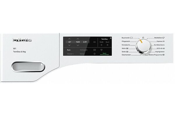 Miele WWG 660 WPS W1