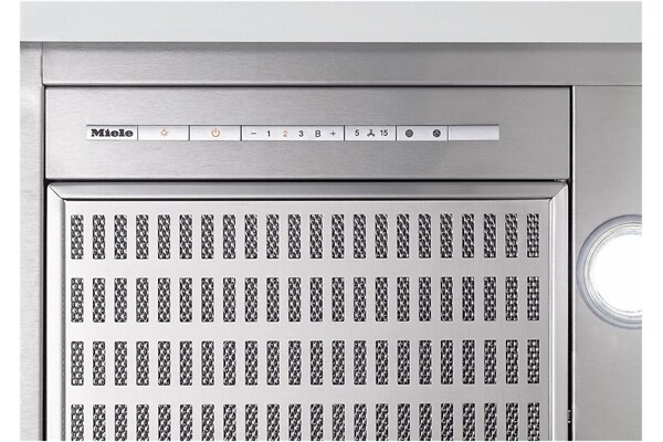 Miele DA 2558 EXTA