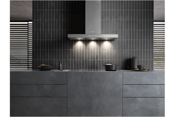 Miele DA 4298 W EXTA
