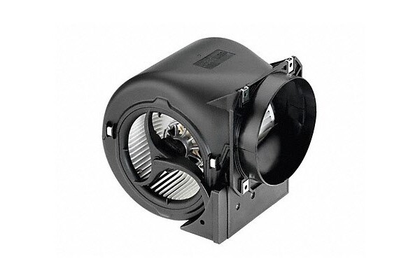 Miele CSDA 7001 FL