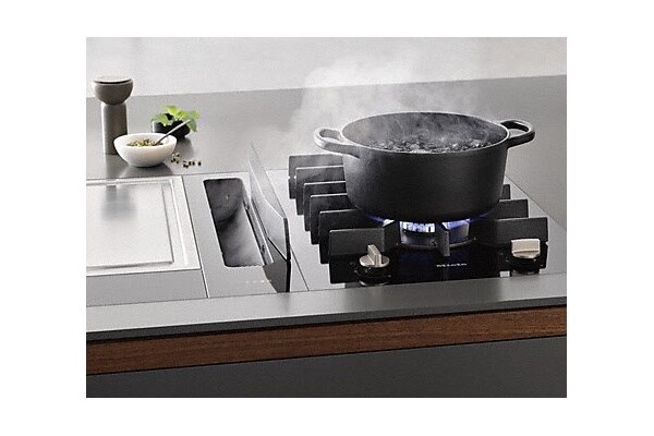 Miele CSDA 7001 FL