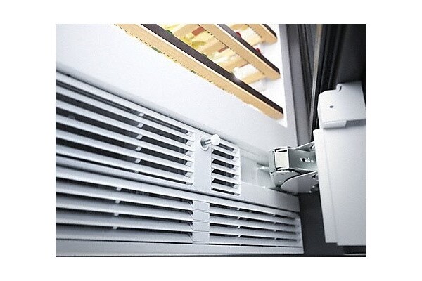 Miele KWT 2672 VIS