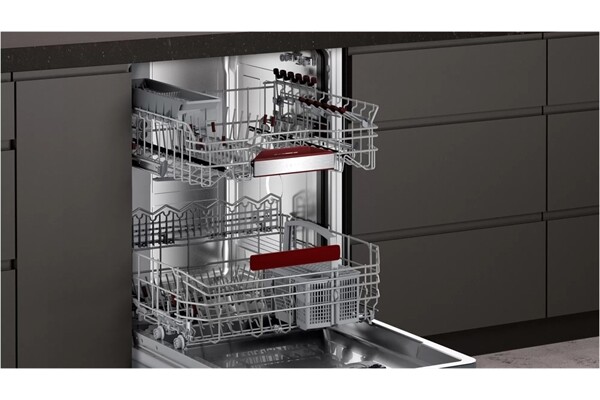 Neff S245HBS01D