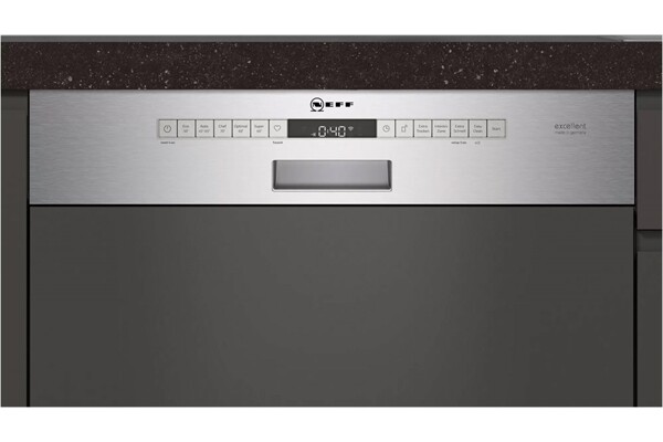 Neff S245HBS01D