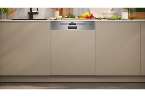 Neff S245HBS01D