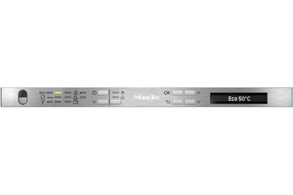 Miele G 5890 SCVi SL