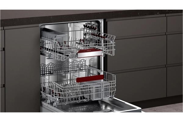 Neff S125HBS01D