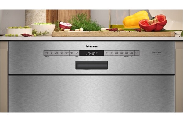Neff S125HBS01D