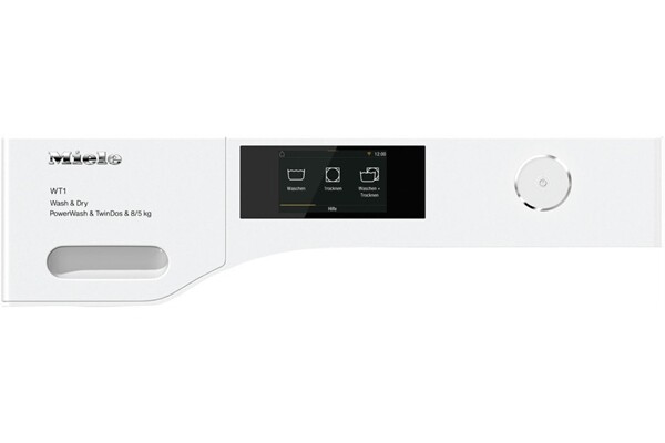 Miele WTR 860 WPM