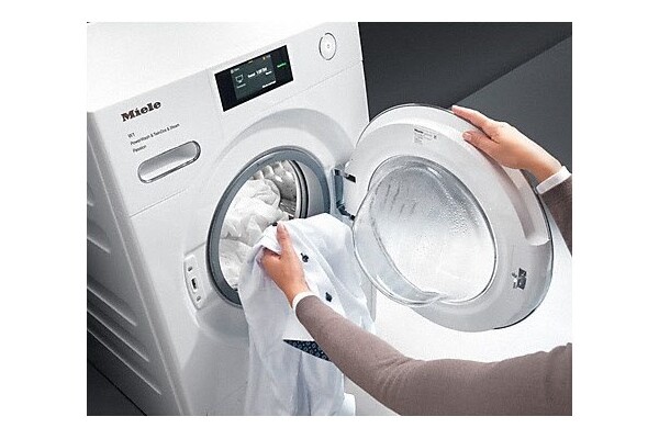 Miele WTR 860 WPM
