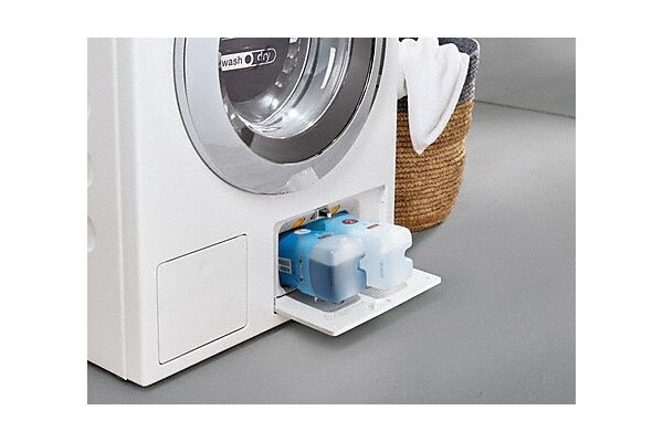 Miele WTR 870 WPM