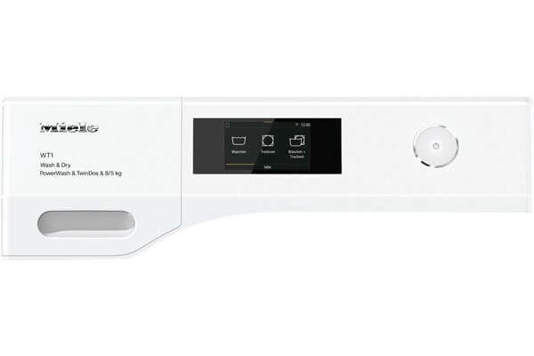 Miele WTR 870 WPM