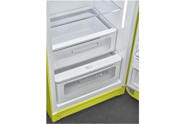SMEG FAB28RLI5