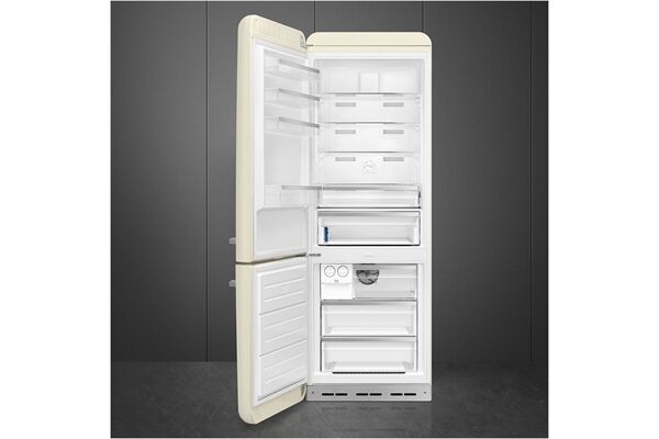 SMEG FAB38LCR5