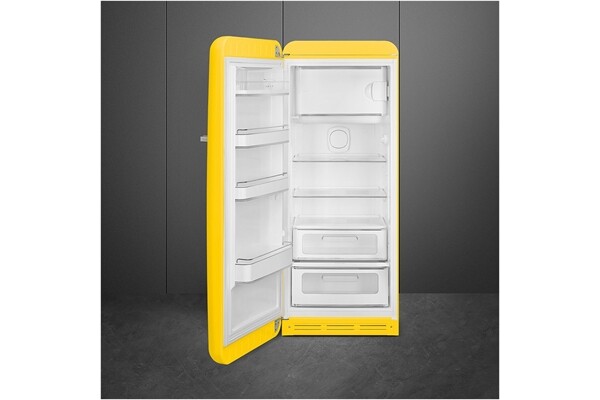 SMEG FAB28LYW5