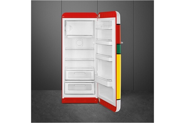 SMEG FAB28RDMC5