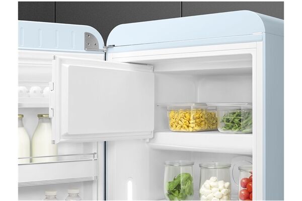SMEG FAB28LPB5