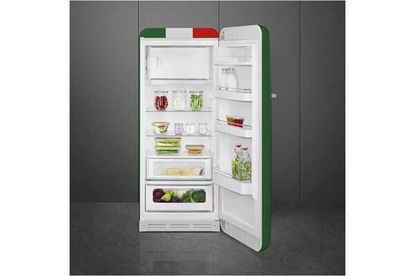 SMEG FAB28RDIT5