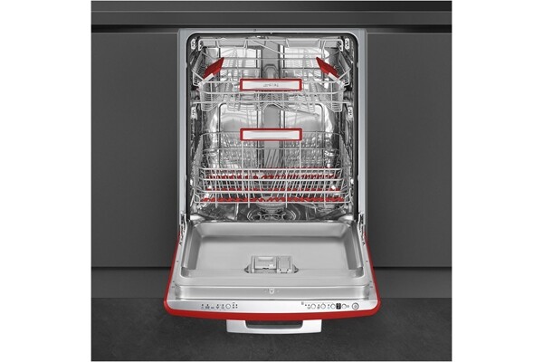 SMEG STFABRD3