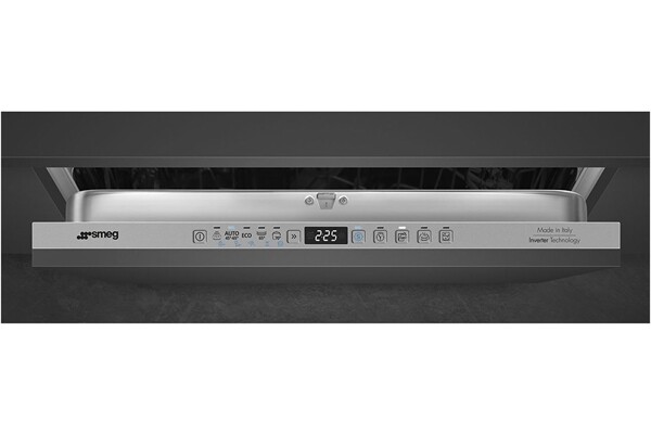 SMEG STL233CLDE